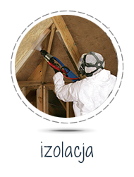 izolacja